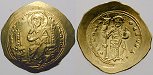ebyz321 Constantinus IX., Histameno...