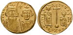 ebyz361 Constans II. und Constantin...