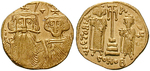 ebyz363 Constans II. und Constantin...