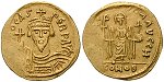 ebyz364 Phocas, Solidus