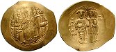 ebyz370 Johannes II. Comnenus, Hype...