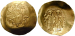 ebyz371 Johannes II. Comnenus, Hype...