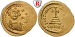 ebyz42 Heraclius, Solidus