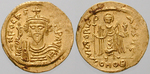 ebyz509 Phocas, Solidus