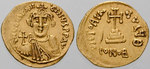 ebyz512 Constans II., Solidus