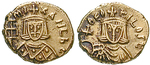 ebyz515 Michael II. und Theophilus,...