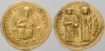 ebyz521 Romanus III., Histamenon no...