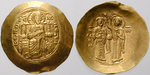 ebyz535 Johannes II. Comnenus, Hype...