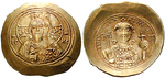 ebyz581 Michael VII. Ducas, Histame...