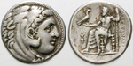 egri10029 Alexander III. der Grosse, ...