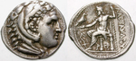 egri10037 Alexander III. der Grosse, ...