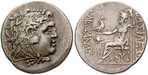 egri10041 Alexander III. der Grosse, ...