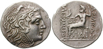 egri10045 Alexander III. der Grosse, ...