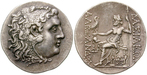 egri10047 Alexander III. der Grosse, ...