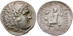 egri10049 Alexander III. der Grosse, ...