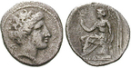 egri10257 1/3 Stater