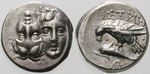 egri10467 Drachme