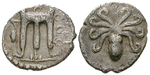 egri10487 Triobol