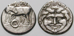 egri10539 Drachme