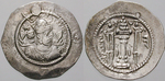 egri10567 Kavad I. (2. Reg.), Drachme