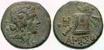 egri10595 Bronze