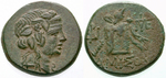 egri10597 Bronze