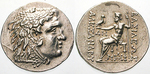 egri10620 Alexander III. der Grosse, ...