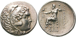 egri10624 Alexander III. der Grosse, ...