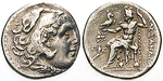 egri10630 Alexander III. der Grosse, ...