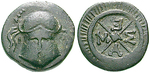 egri10674 Bronze