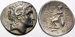egri10698 Lysimachos, Tetradrachme