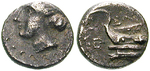 egri10766 Hemidrachme