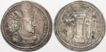 egri10804 Shapur I., Drachme