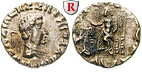 egri10812 Hermaios, Drachme