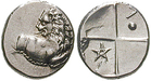 egri10830 Hemidrachme