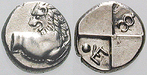egri10832 Hemidrachme