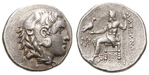 egri10862 Alexander III. der Grosse, ...