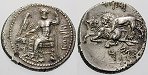 egri6283 Mazaios, Stater