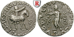 egri6358 Azes II., Tetradrachme