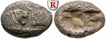 egri6588 Kroisos, Trite