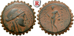 egri6615 Seleukos IV., Bronze