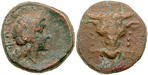 egri6624 Stier, Apollon