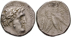 egri6713 Herodes der Große, Schekel