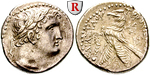 egri6721 Herodes Archelaos, Schekel