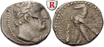 egri6724 Herodes Archelaos, Schekel