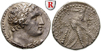 egri6726 Herodes Archelaos, Schekel