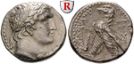 egri6727 Herodes Archelaos, Schekel