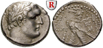 egri6731 Herodes Archelaos, Schekel