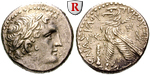 egri6734 Herodes Archelaos, Schekel