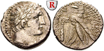egri6735_ Herodes Archelaos, Schekel
